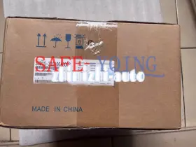 Sgdxs-330a00a8002 Yaskawa 1pc New 5kw Servo Drive