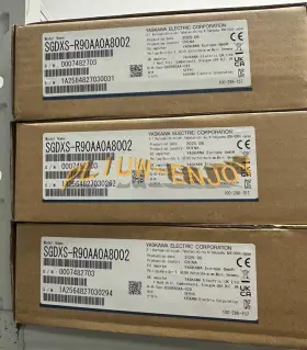 Sgdxs-r90aa0a8002 Yaskawa 1pc New Servo Drive