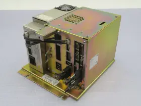 Sgdz-bs60an7a-fk Yaskawa Servo Driver T216461