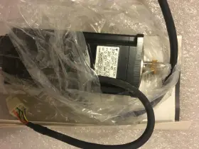 Sgm-02a314b Yaskawa Ac Servo Motor New Original