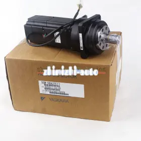 Sgm-08a3te11 Yaskawa 1pcs New Servo Motors