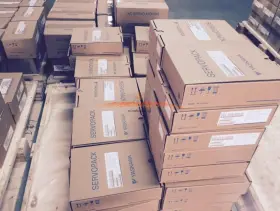 Sgm-08awfj73x Yaskawa 1pcs New Servo Motor Sgm08awfj73x