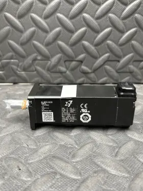 Sgm7a-01a7d6c Yaskawa Servo Motor Open Box