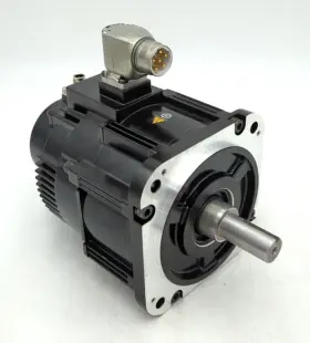 Sgm7g-09d7rkh Yaskawa 850w 400v Servo Motor Used