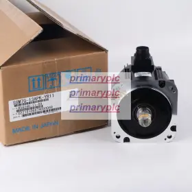Sgm7g-13apk-yr11 Yaskawa 1pc Servo Motor New