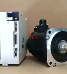 Sgd7s-180a00a Yaskawa Sgm7g-20afc61 New