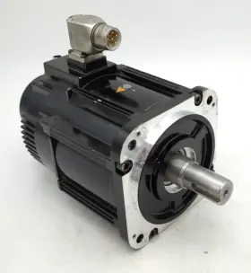Sgm7g-20d7f6c Yaskawa 2.0kw 400v Servo Motor Used