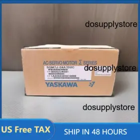 Sgm7j-04a7d2c Yaskawa 1pcs New Servo Motor In Stock Sgm7j-04a7d2c Yaskawa 1pcs New Servo Motor In Stock