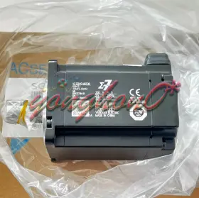 Sgm7j-04afl-cm12 Yaskawa 1pc New Servo Motor