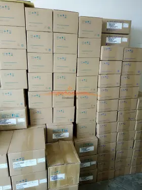 Sgmas-02aca-ya11 Yaskawa 1pcs New Servo Motor