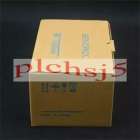 Sgmas-06aca41 Yaskawa 1pc New Servo Drive Free Delivery