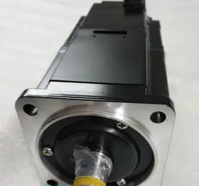 Sgmas-08a2a21-y1 Yaskawa 1pc Ac Servo Motor New Originalfree