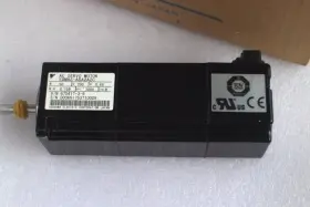 Sgmas-a5a2a2c Yaskawa Ac Servo Motor Sgmasa5a2a2c New Ship