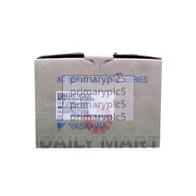 Sgmas-01aca2c Yaskawa Sgmas01aca2c New In Box Ac Servo Drive