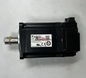 Sgmav-04a3a21 Yaskawa 1pcs Used Servo Motor Sgmav-04a3a21/sgmav04a3a21