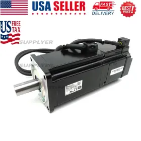 Sgmav-10a3a2c Yaskawa Servo Motor Sgmav10a3a2c New In Box