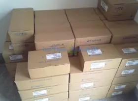 Sgmav-a5a3a61 Yaskawa 1pcs New Servo Motor