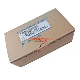 Sgmav-c2ada61 Yaskawa 1pcs New Servo Motor