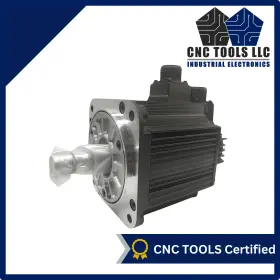 Sgmg-09a2ab Yaskawa Refurbished Electric Motor