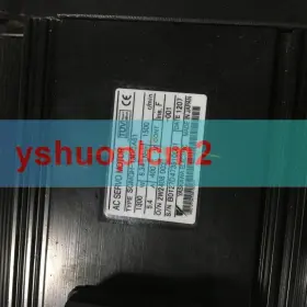 Sgmgh-13dca61 Yaskawa 1pcs New Servo Motor