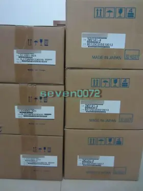 Sgmgh-20a2a6b Yaskawa 1pc New Refurbished Servo Motor Sgmgh20a2a6b
