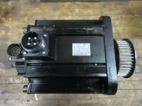 Sgmgh-44aca61 Yaskawa Ac Servo Motor. Milltronics Rh33