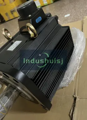 Sgmgh-55dca61 Yaskawa 1pc Brand New Servo Motor Free Delivery