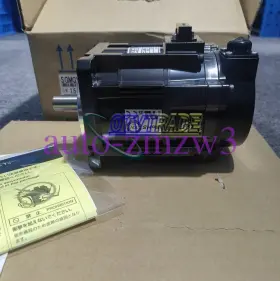 Sgmgv-03ada21 Yaskawa 1pcs Servo Motor New