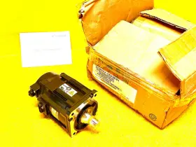 Sgmgv-05a3e61 Yaskawa Electric Servopack Ac Servo Motor Sgmgv05a3e61