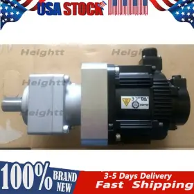 Vrsf-3d-19hb19 Yaskawa Sgmgv-09a3a21 Ac Servo Moter