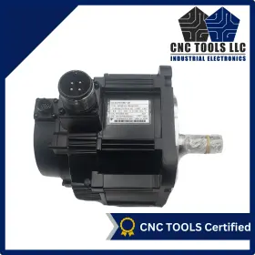 Sgmgv-09ada61 Yaskawa Refurbished Servo Motor