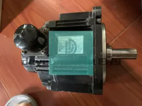 Sgmgv-09d3a61 Yaskawa 1pcs Servo Motor