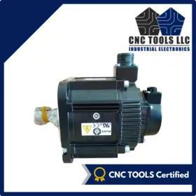 Sgmgv-13ada-ha11 Yaskawa Refurbished Servo Motor