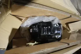 Sgmgv-13d3a6c Yaskawa Refurbished Servo Motor Stock H731