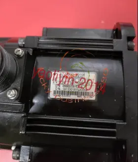 Sgmgv-13dda6h Yaskawa One New Ac Servo Motor