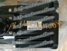 Sgmgv-20a3c6c Yaskawa 1pc Servo Motor Sgmgv20a3c6c New