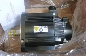 Sgmgv-20dda6f Yaskawa New Servo Motor Sgmgv20dda6f
