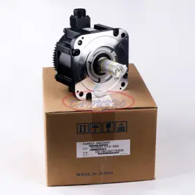 Sgmgv-30dda6f Yaskawa One New Ac Servo Motor