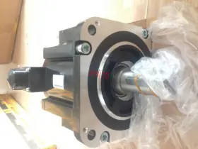 Sgmgv-44adc61 Yaskawa Ac Servo Motor New Original Free Expedited Shipping