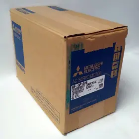 Sgmjv-02ada61 Yaskawa New Servo Motor Sgmjv02ada61 In Box Expedited Shipping