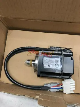 Sgmjv-02add6s Yaskawa 1pcs New Ac Servo Motor Sgmjv02add6s
