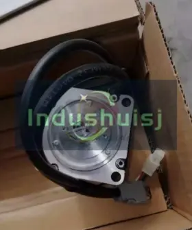 Sgmjv-02adl41 Yaskawa New Servo Driver Sgmjv02adl41