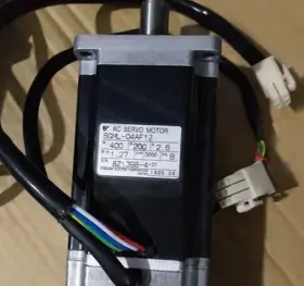 Sgml-04af12 Yaskawa 1pc Ac Servo Motor New Originalfree