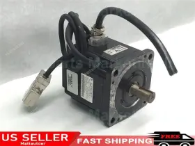 Sgmp-04v3yg11 Yaskawa Sgmp04v3yg11 Ac Servo Motor 400w 200v 2.6a 3000 R/min