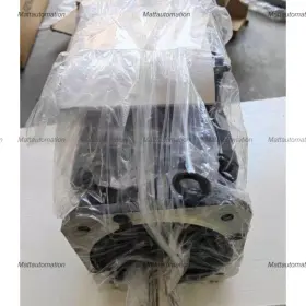 Sgmp-15a3nt11 Yaskawa New Ac Servo Motor Sgmp15a3nt11 Dhl Expedited Shipping