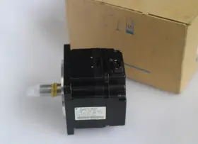 Sgmps-02a2a21 Yaskawa New Servo Drive