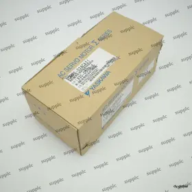 Sgmps-02aca21 Yaskawa Nib Ac Servo Motor 200w 200v Mot-i-2301 9a01