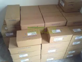 Sgmps-15aca21-e Yaskawa 1pcs New Servo Motor