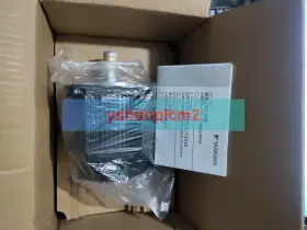 Sgmrv-37ana-yr11 Yaskawa New Servo Motor Sgmrv37anayr11