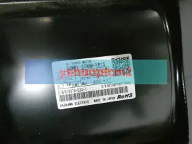 Sgmrv-37ana-yr13 Yaskawa 1pcs New Servo Motor Sgmrv37anayr13